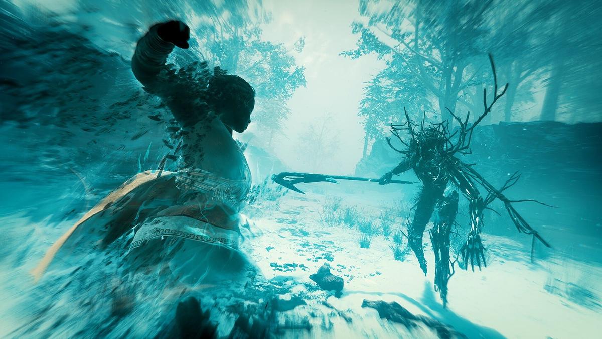 Фото: Banishers: Ghosts of New Eden