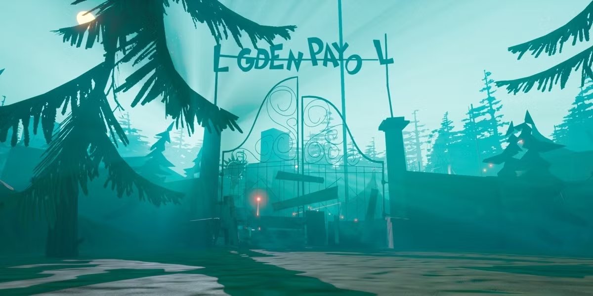 Фото: Hello Neighbor 2