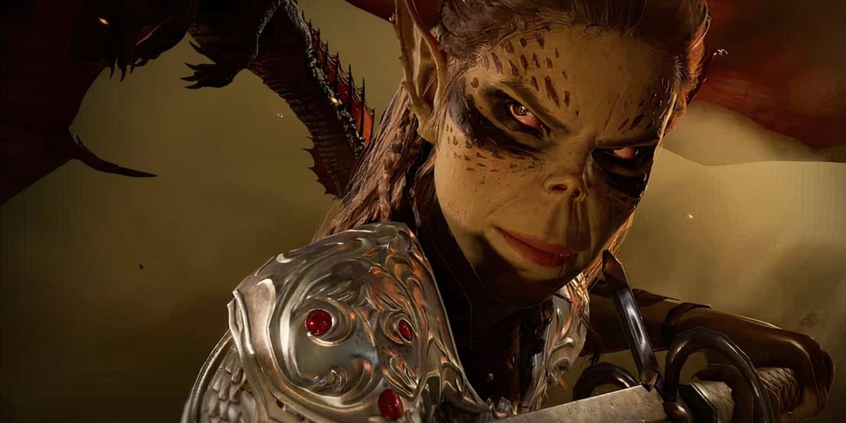 Фото: Baldur's Gate 3