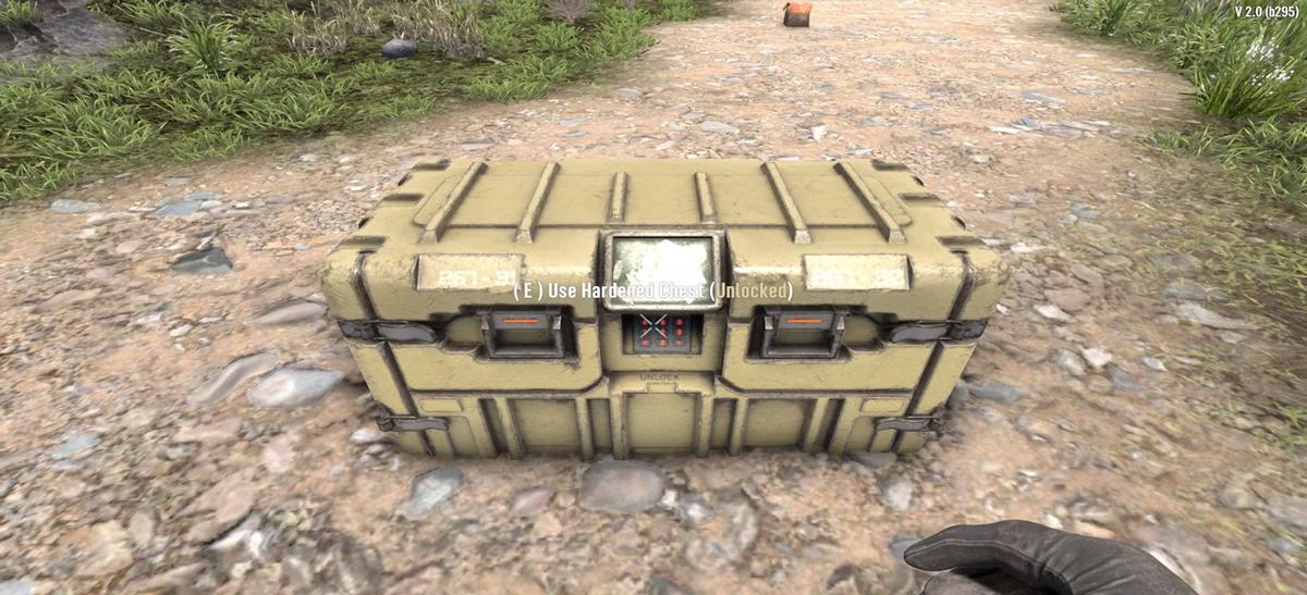 Фото: 7 Days to Die
