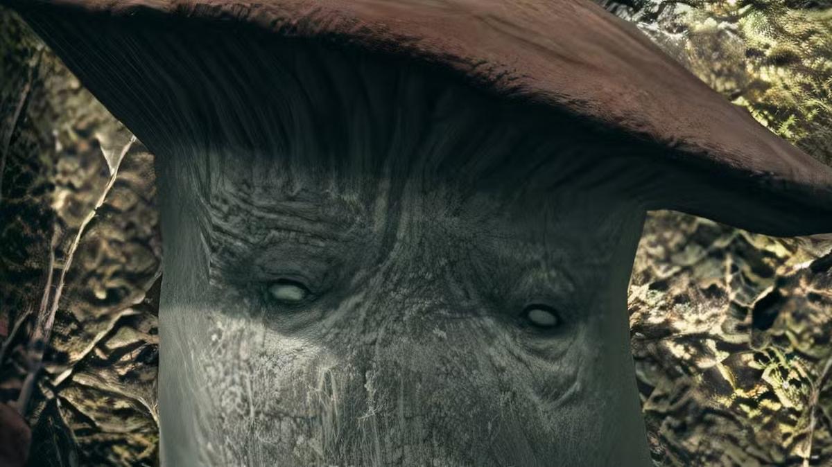 Фото: Dark Souls