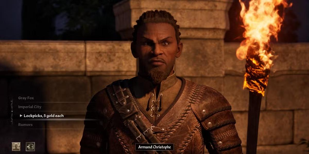 Фото: Oblivion Remastered
