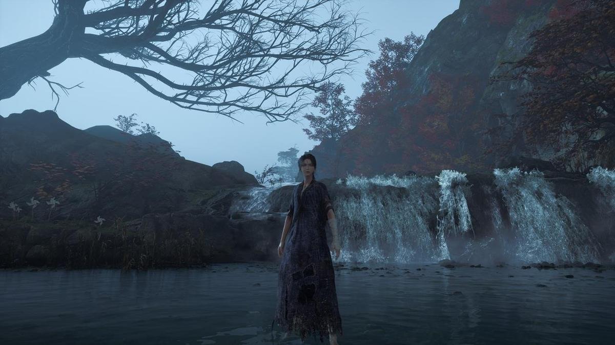 Фото: Wuchang: Fallen Feathers