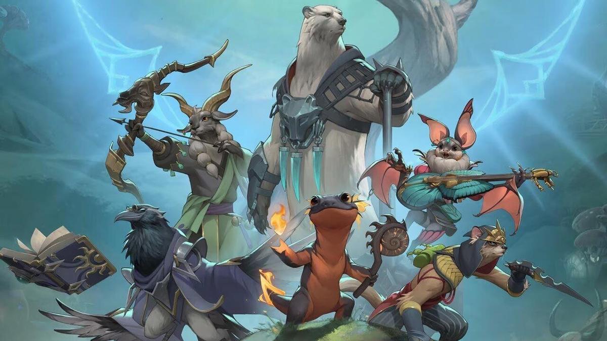 Фото: Sunderfolk