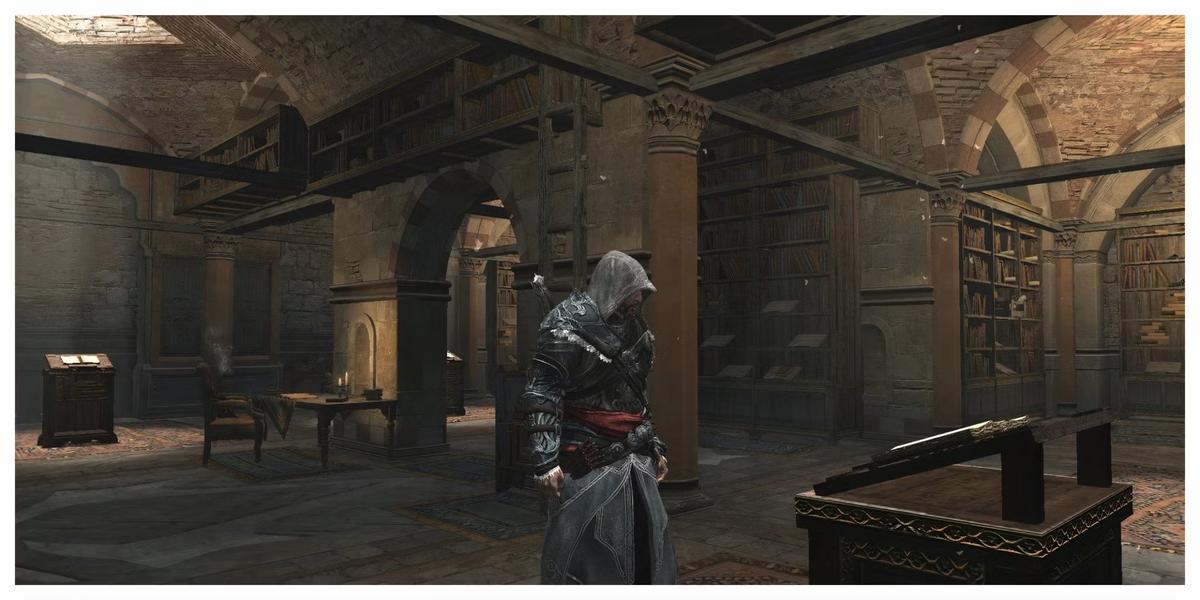 Фото: Assassin's Creed: Revelations