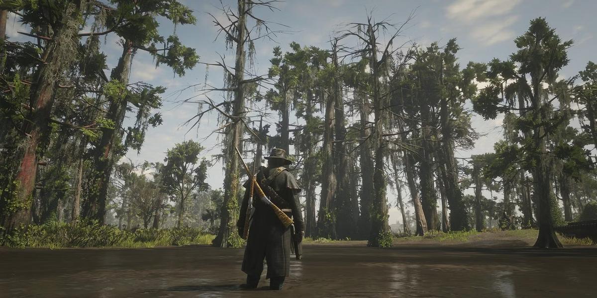 Фото: Red Dead Redemption