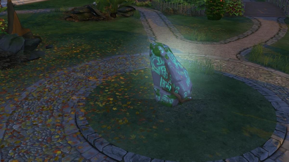 Фото: The Sims 4