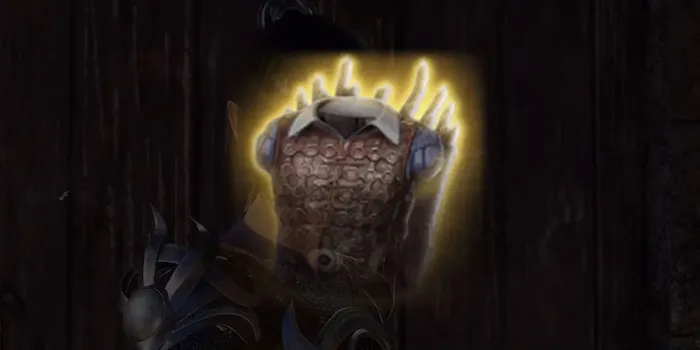 Класс брони: 16. Фото: Baldur's Gate 3