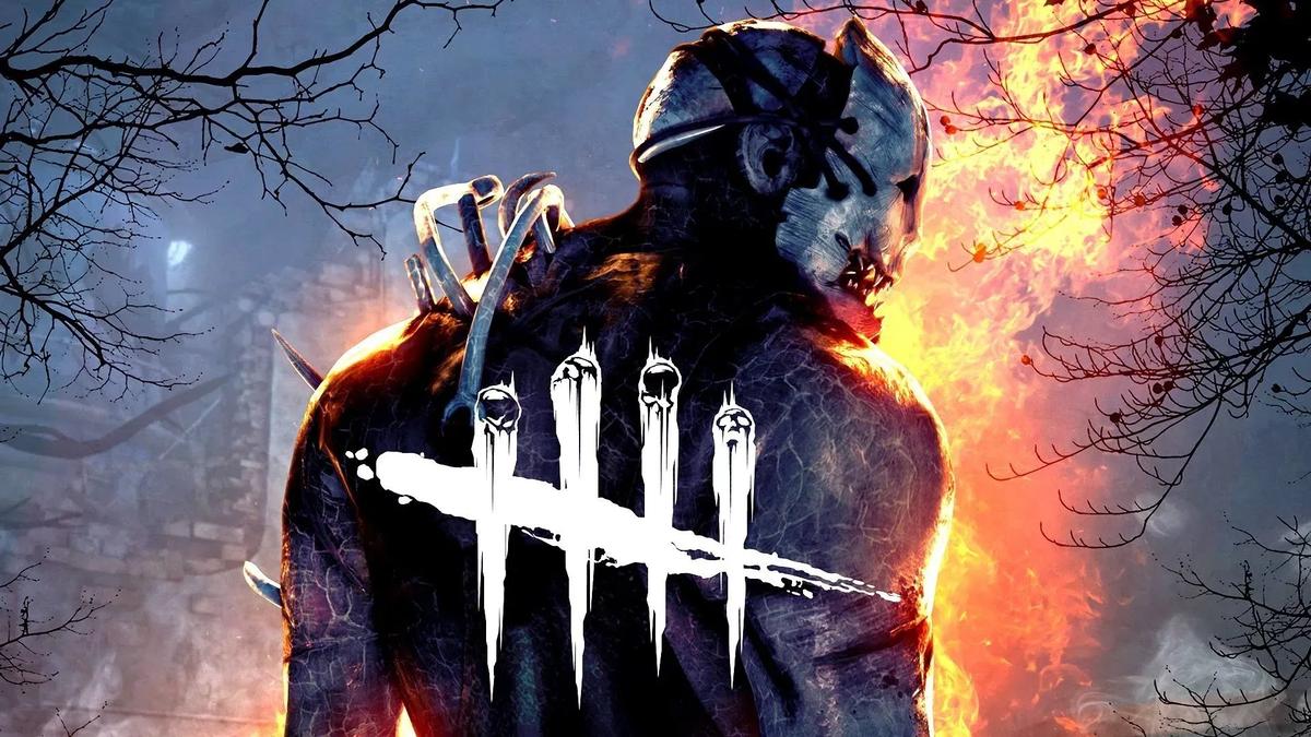 Фото: Dead By Daylight