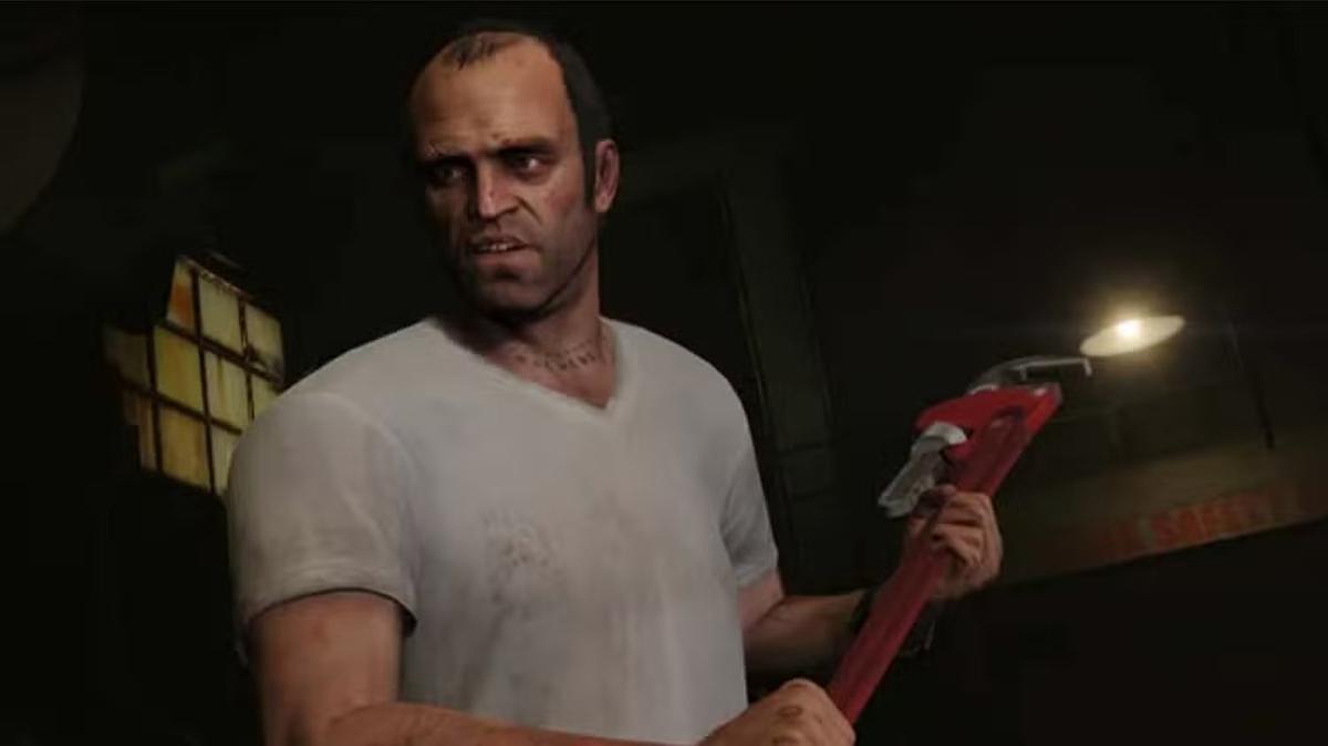 Фото: GTA 5