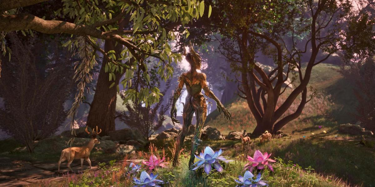 Фото: Oblivion Remastered
