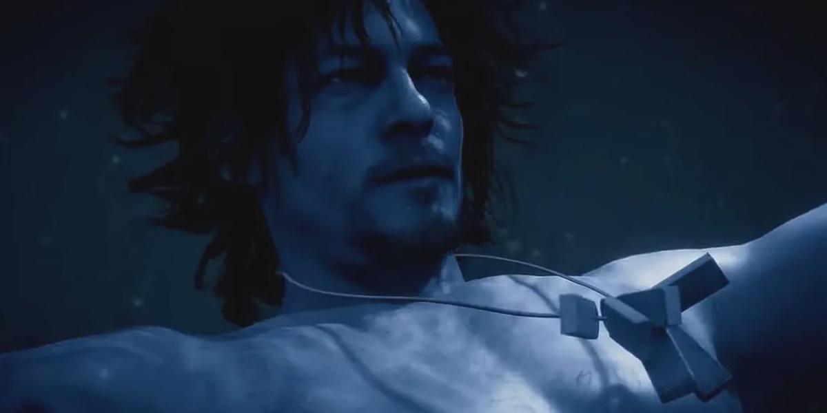 Фото: Death Stranding