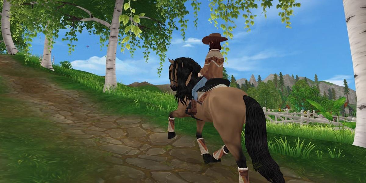 Фото: Star Stable Online