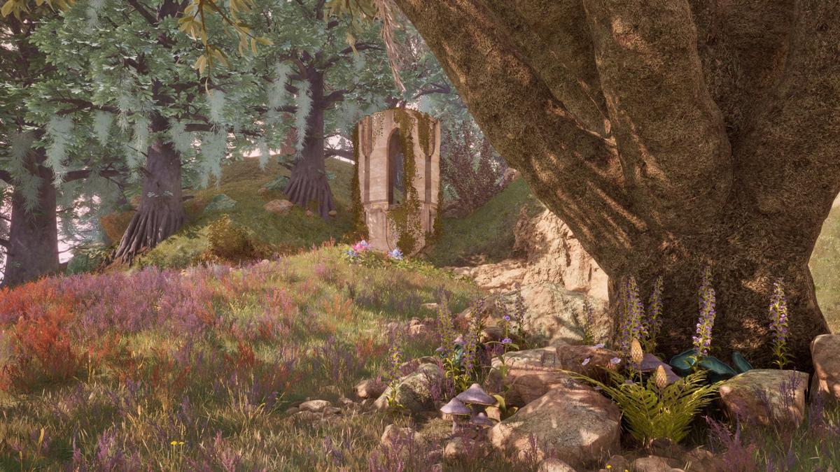 Фото: Oblivion Remastered
