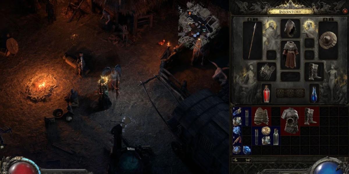 Фото: Path Of Exile 2