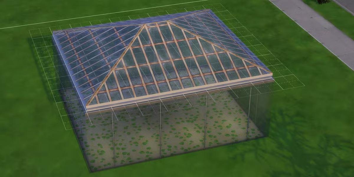 Фото: The Sims 4