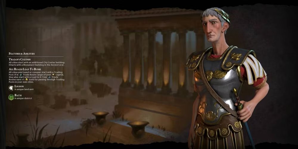 Выбирайте политику, соответствующую вашей текущей цели. Фото: Civilization 6