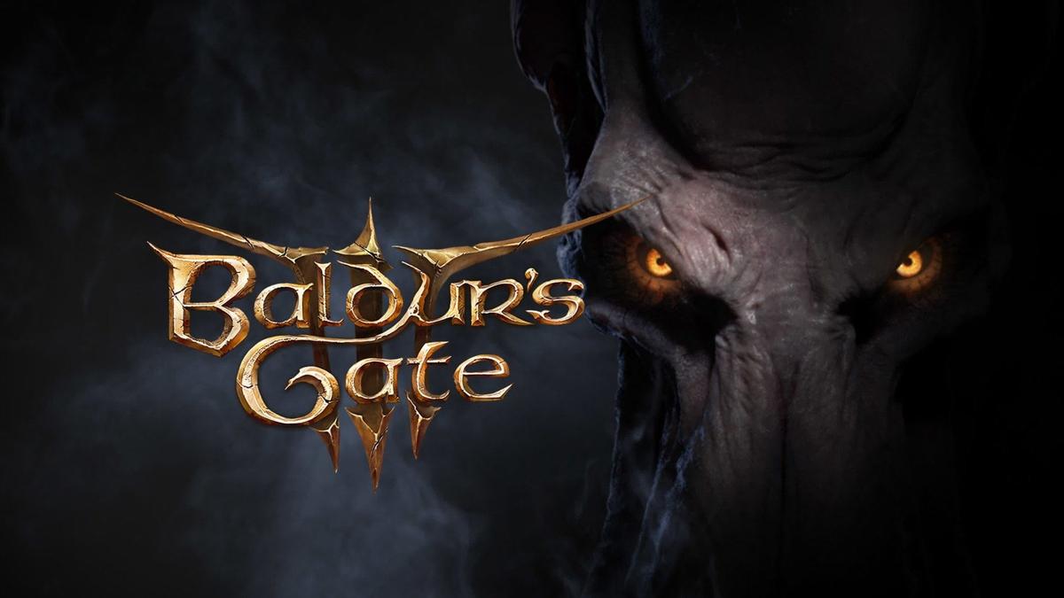 Фото: Baldur's Gate 3