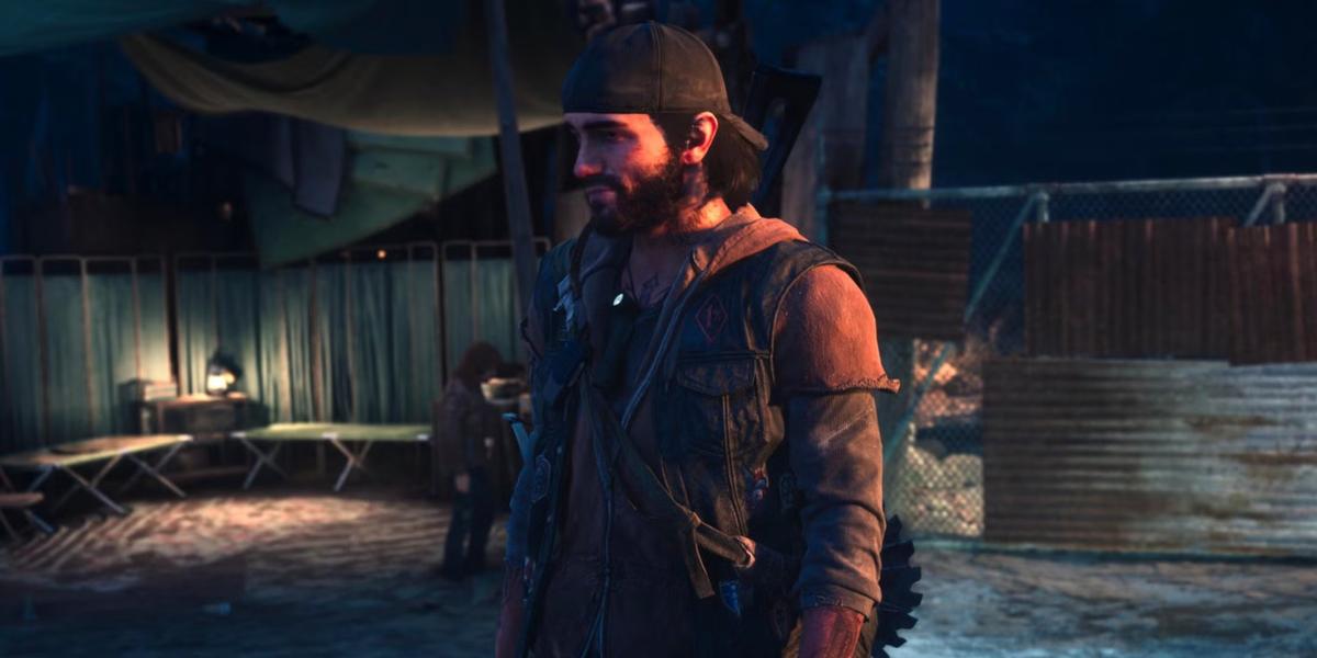 Фото: Days Gone Remastered