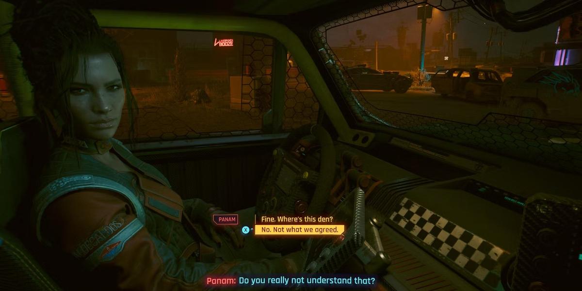 Cyberpunk 2077 unlocker