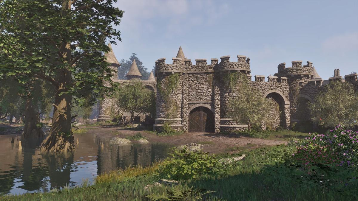Фото: Oblivion Remastered