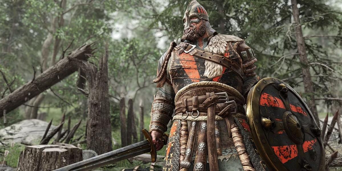 Фото: For Honor