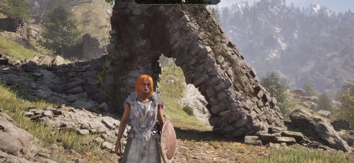 Фото: Oblivion Remastered