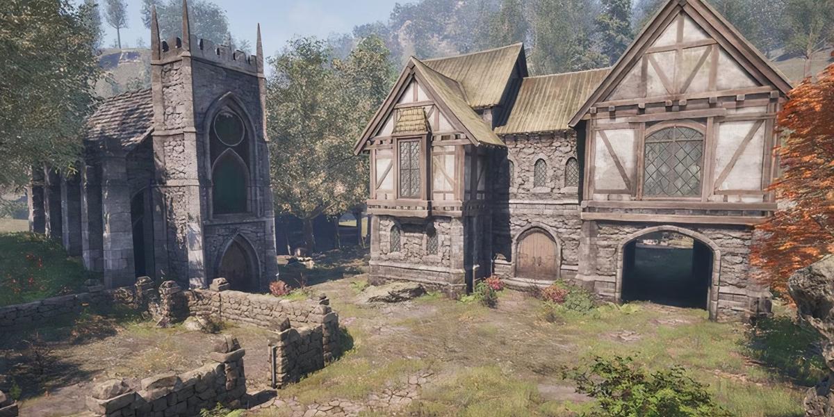Фото: Oblivion Remastered