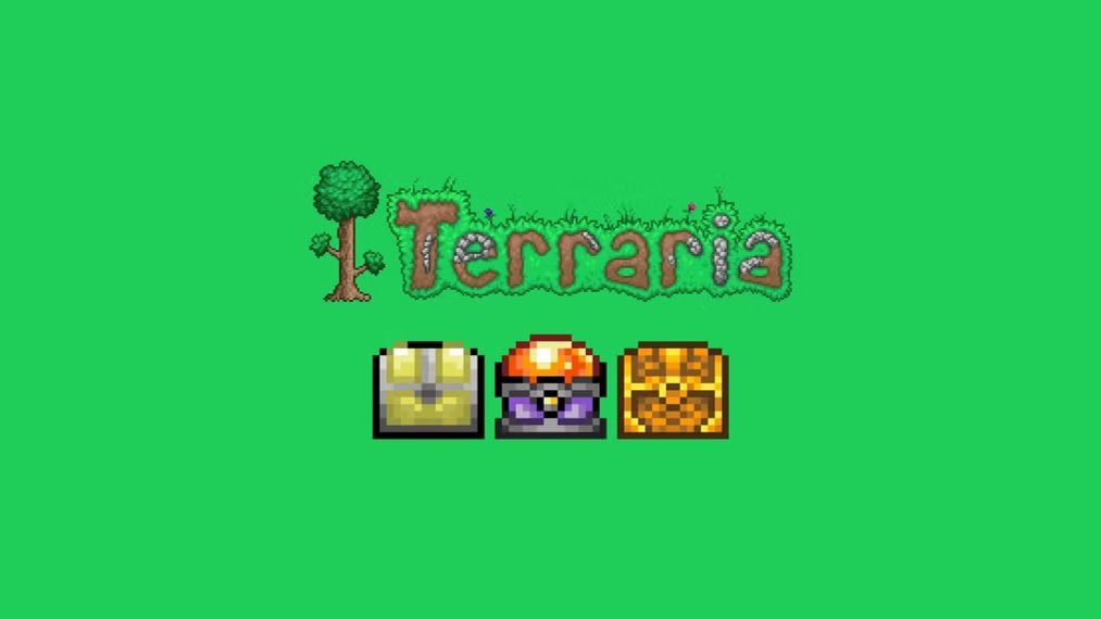 Фото: Terraria