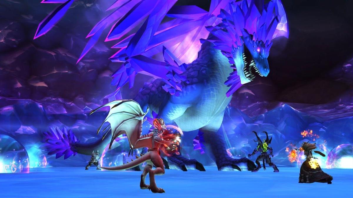 Фото: World of Warcraft