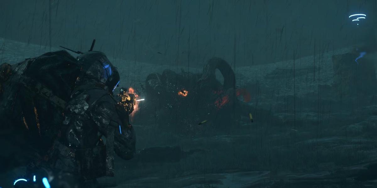 Фото: Death Stranding 2
