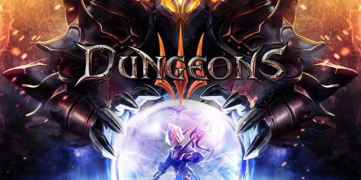 Фото: Dungeons 3