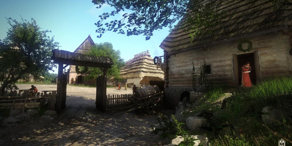 Фото: Kingdom Come: Deliverance 2