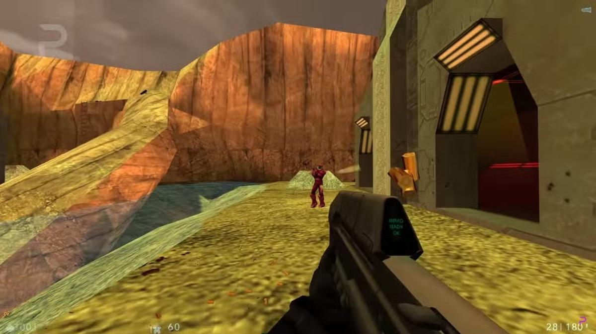 Фото: Half-Life