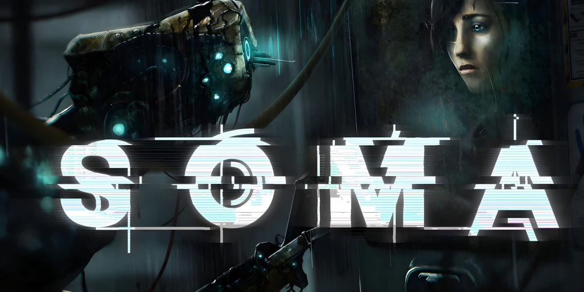 Фото: Soma