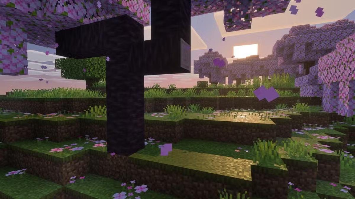 Фото: Minecraft