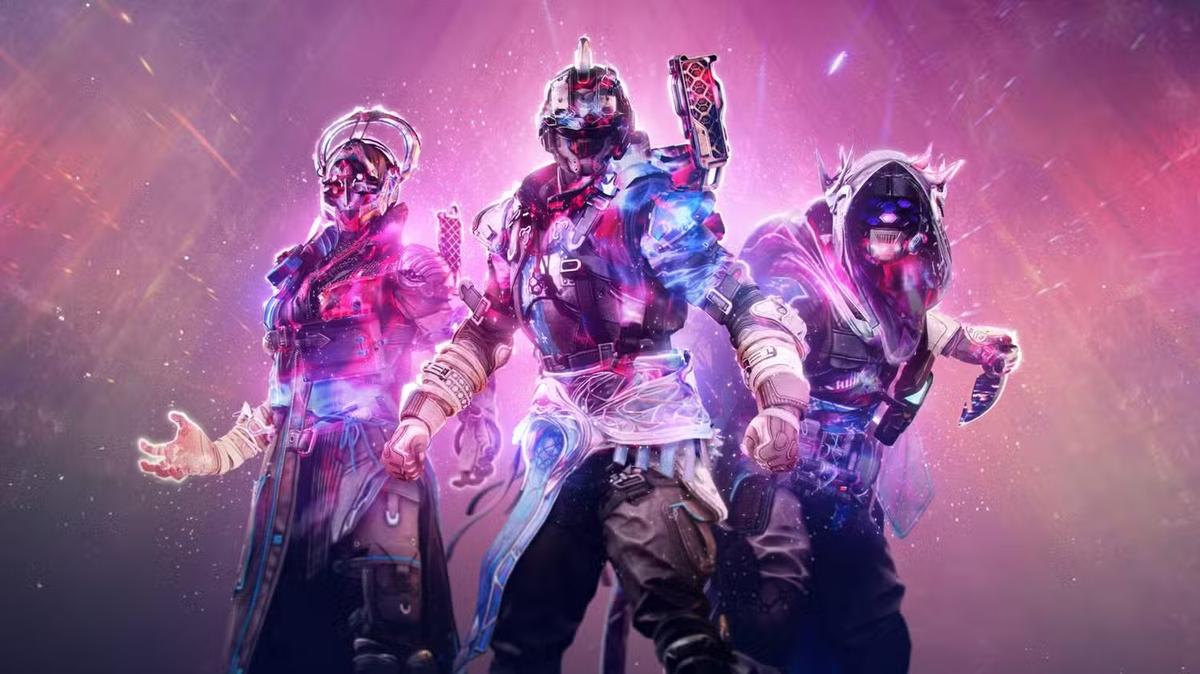 Фото: Destiny 2