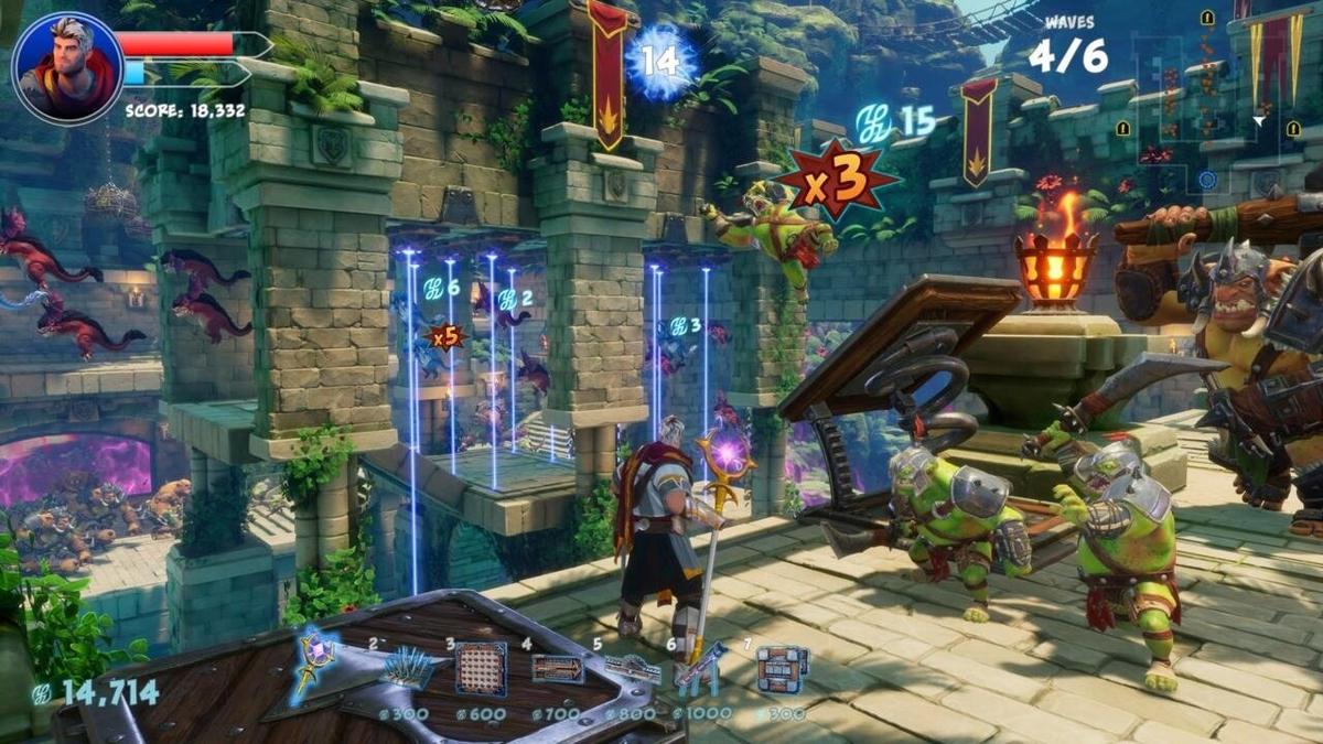 Фото: Legion TD 2
