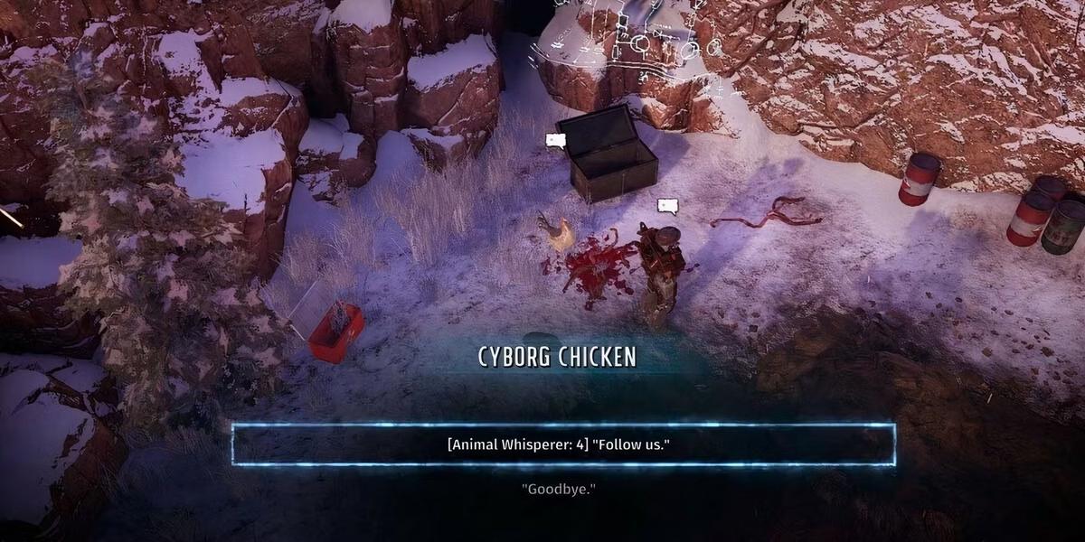 Фото: Wasteland 3