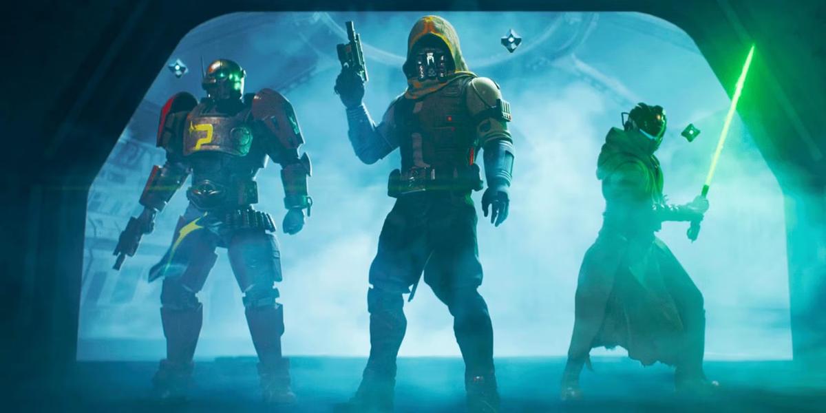 Фото: Destiny 2