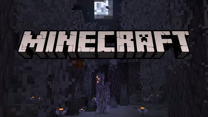 Фото: Minecraft