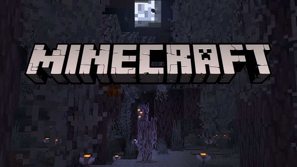 Фото: Minecraft