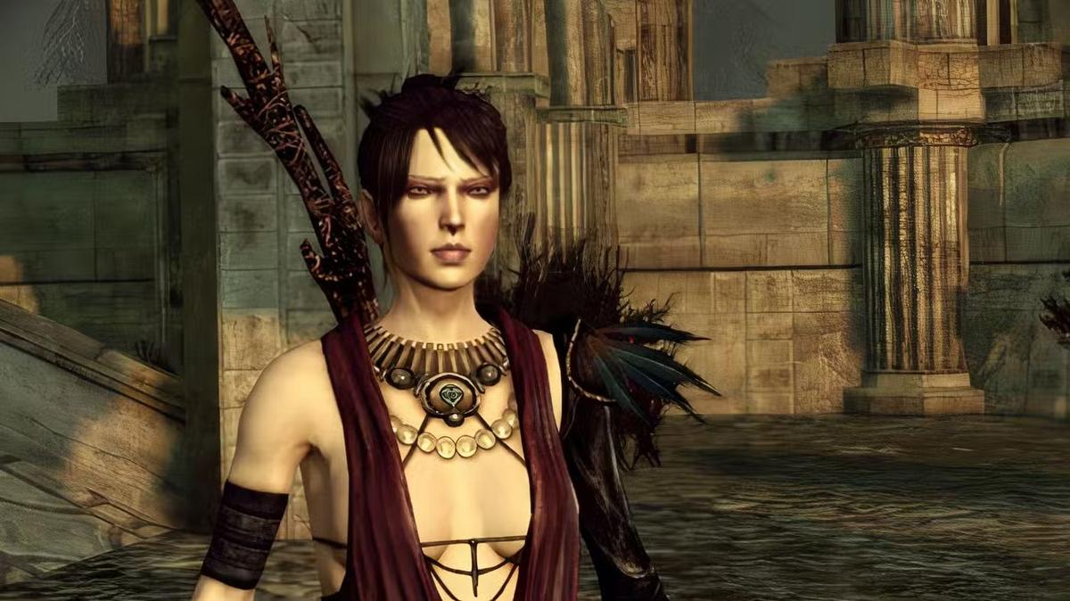 Фото: Dragon Age: Origins
