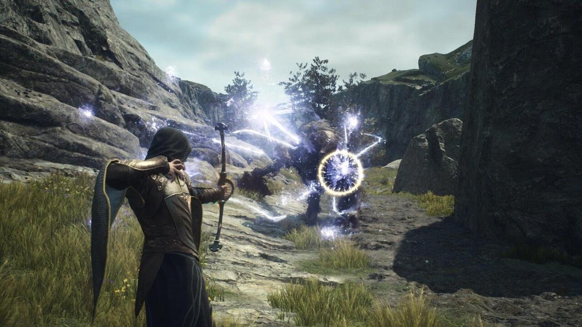 Фото: Dragon's Dogma 2