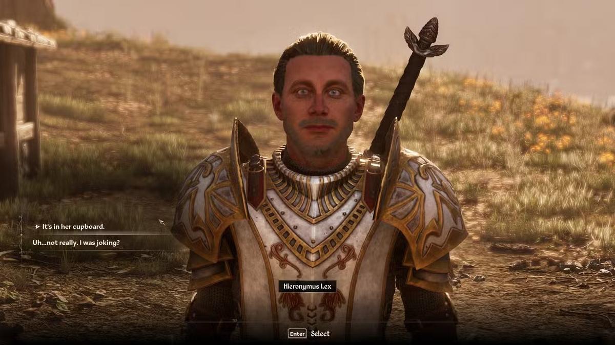 Фото: Oblivion Remastered