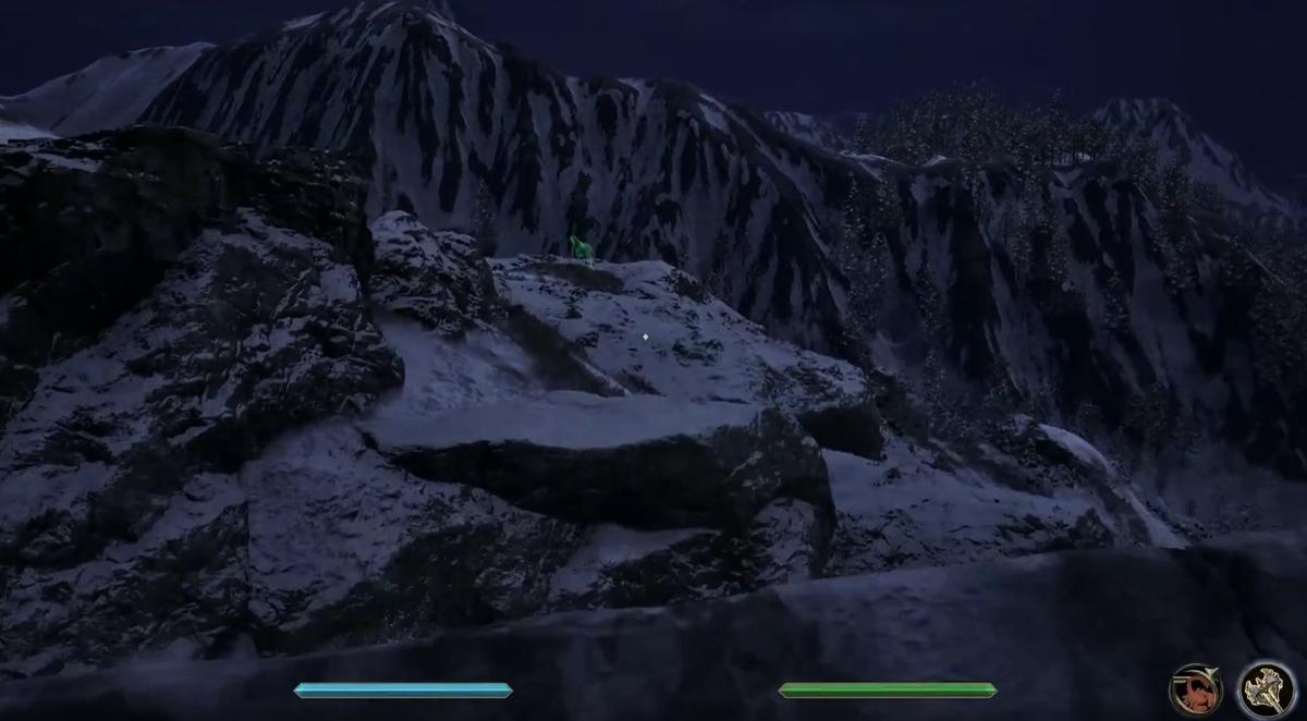Фото: Oblivion Remastered