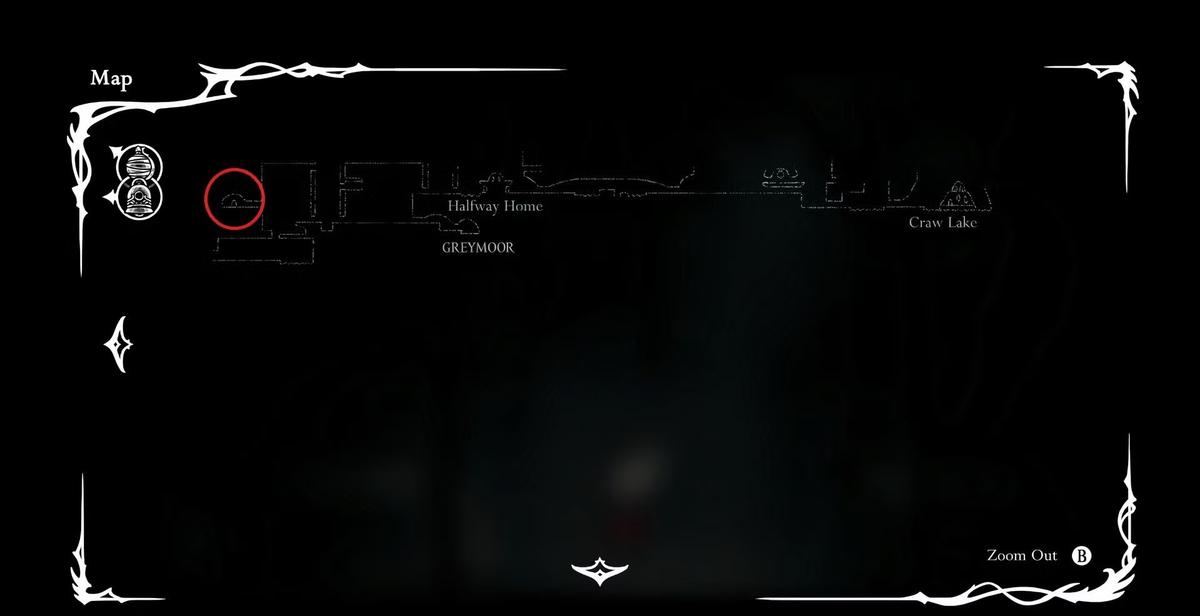 Фото: Hollow Knight: Silksong