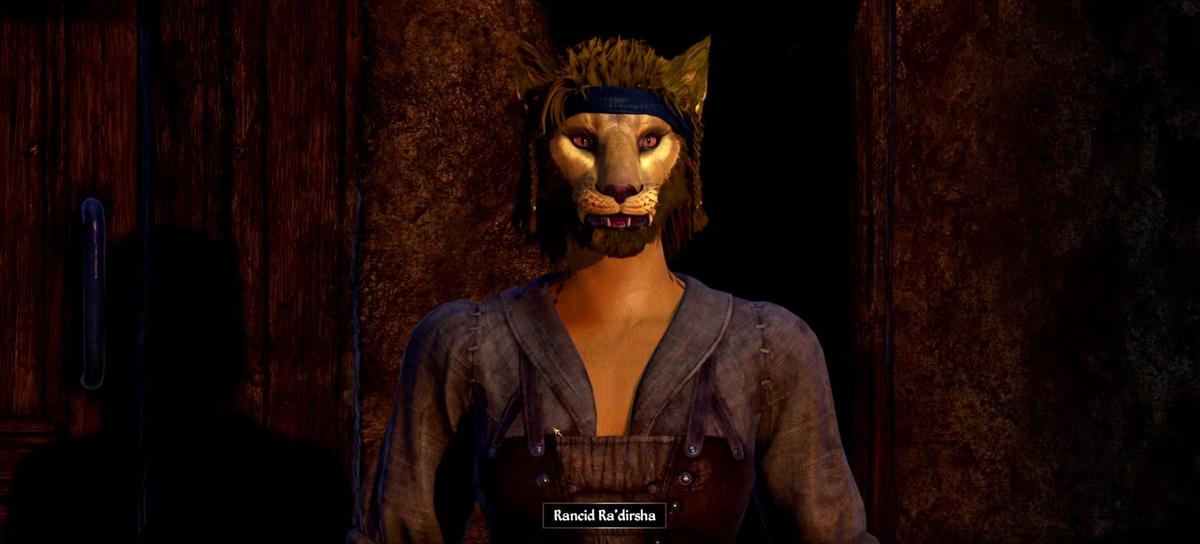 Фото: Oblivion Remastered