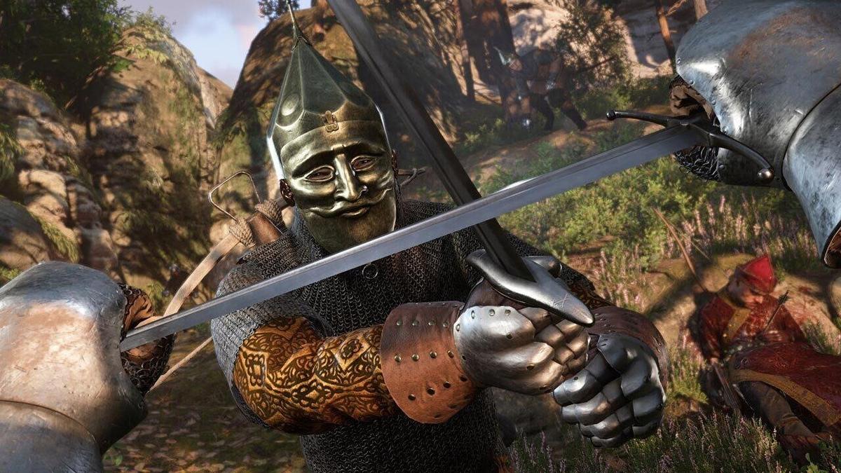 Фото: Kingdom Come: Deliverance 2