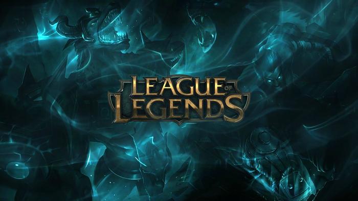 Фото: League of Legends